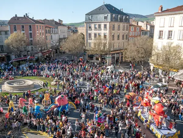 Carnaval de Millau