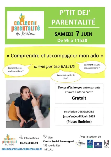 Samedi 7 juin