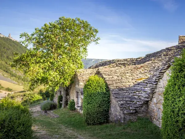 Les caves d'entre deux monts