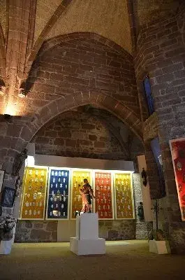 Musée Joseph Vaylet