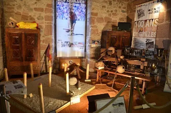 Musée Joseph Vaylet