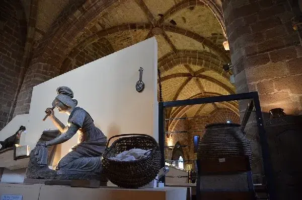 Musée Joseph Vaylet