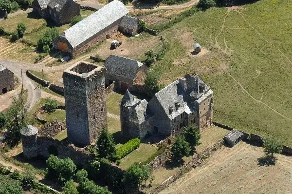 Journées du Patrimoine - Château de Tholet