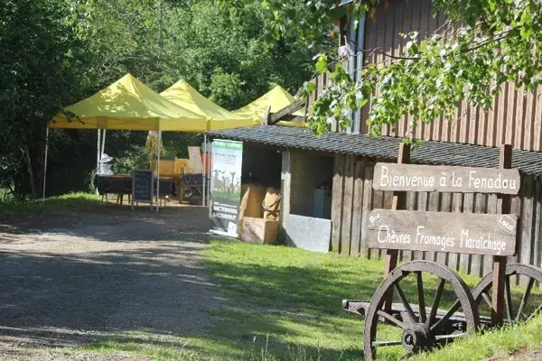 Apéro-biquettes