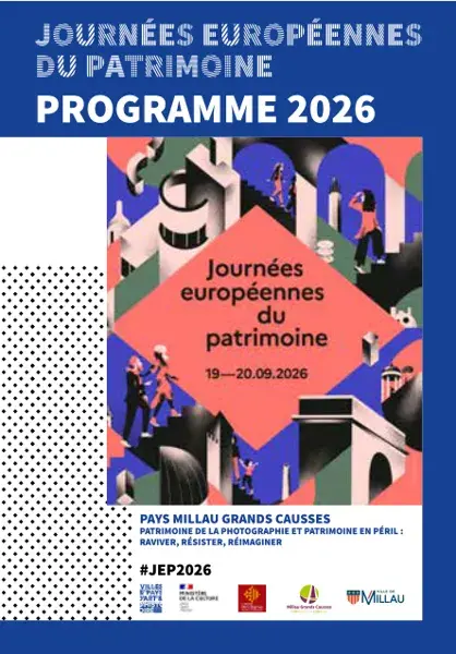 AFFICHE 2026