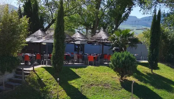 Le Golf Café