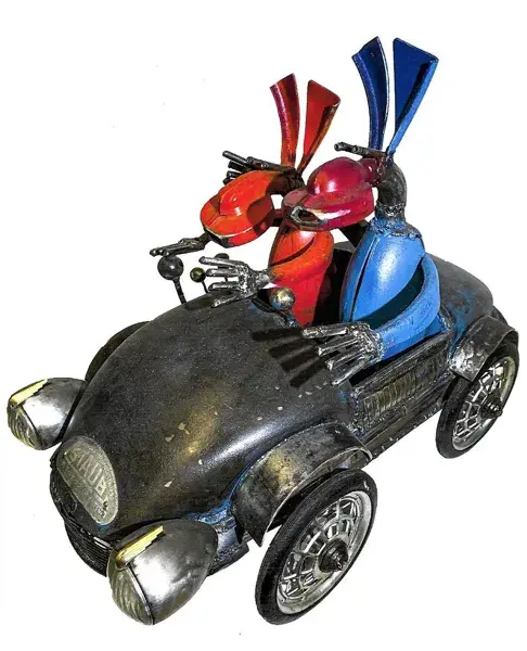 Salon des Arts et des Métiers d'Art