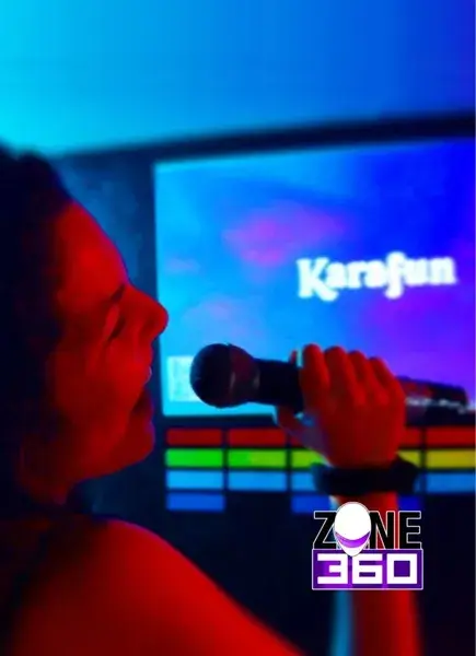 Festival Bonheurs d'Hiver - Karaoké