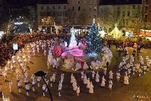 Festival Bonheurs d'Hiver