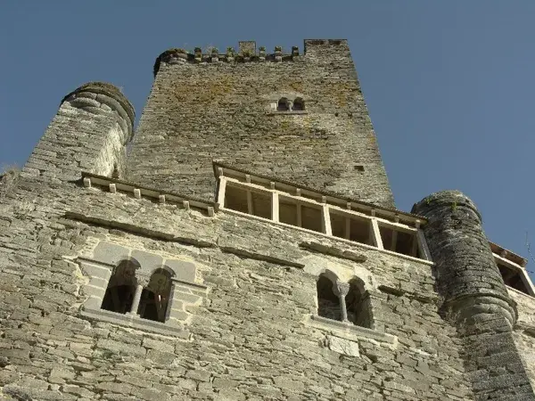 Château de Valon