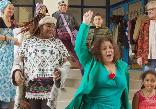 Printemps des couleurs 2019