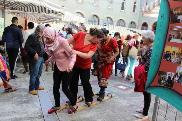 Printemps des Couleurs