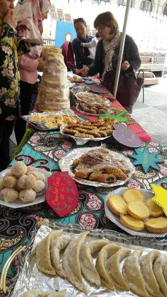 Printemps des Couleurs