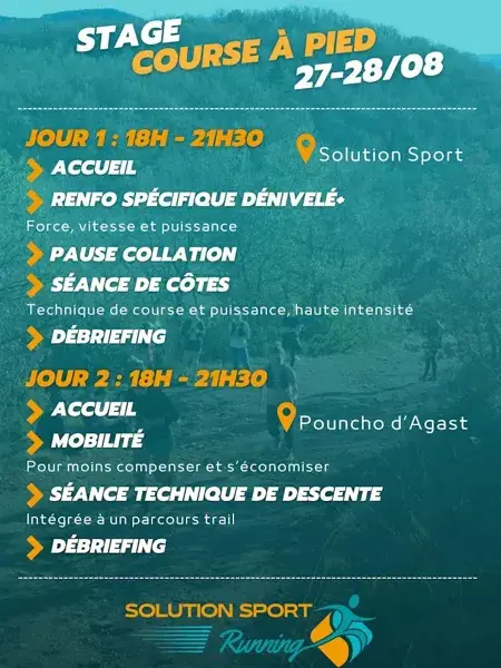 SOLUTION SPORT