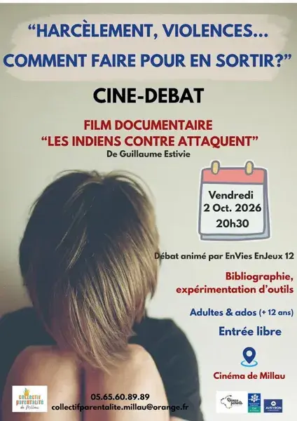 ciné débat