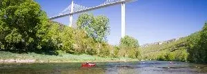 Tarn Water Race - Canoë Kayak Stand-up paddle