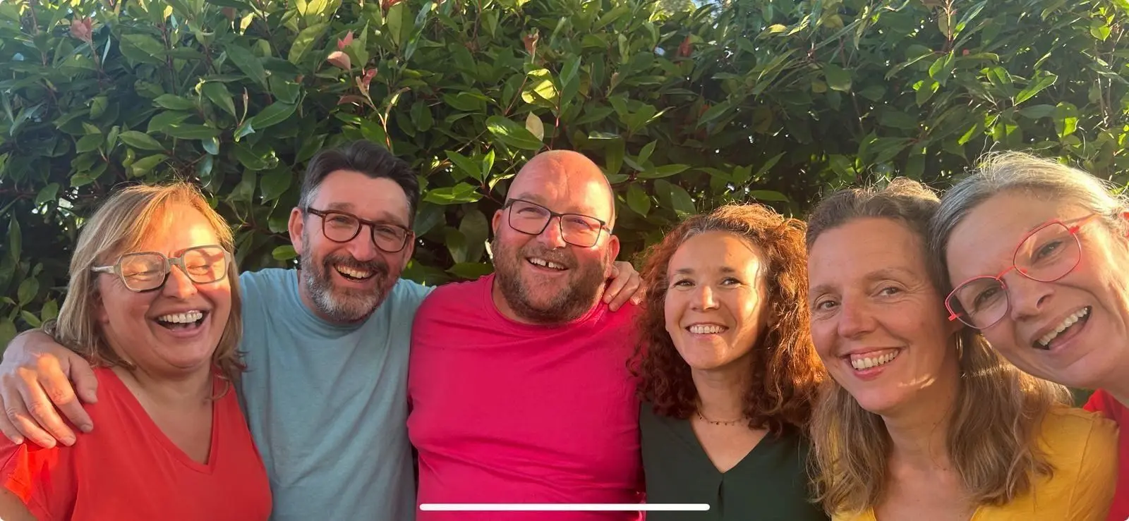 La Compagnie Arlequin