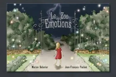Spectacle le Zoo des Emotions