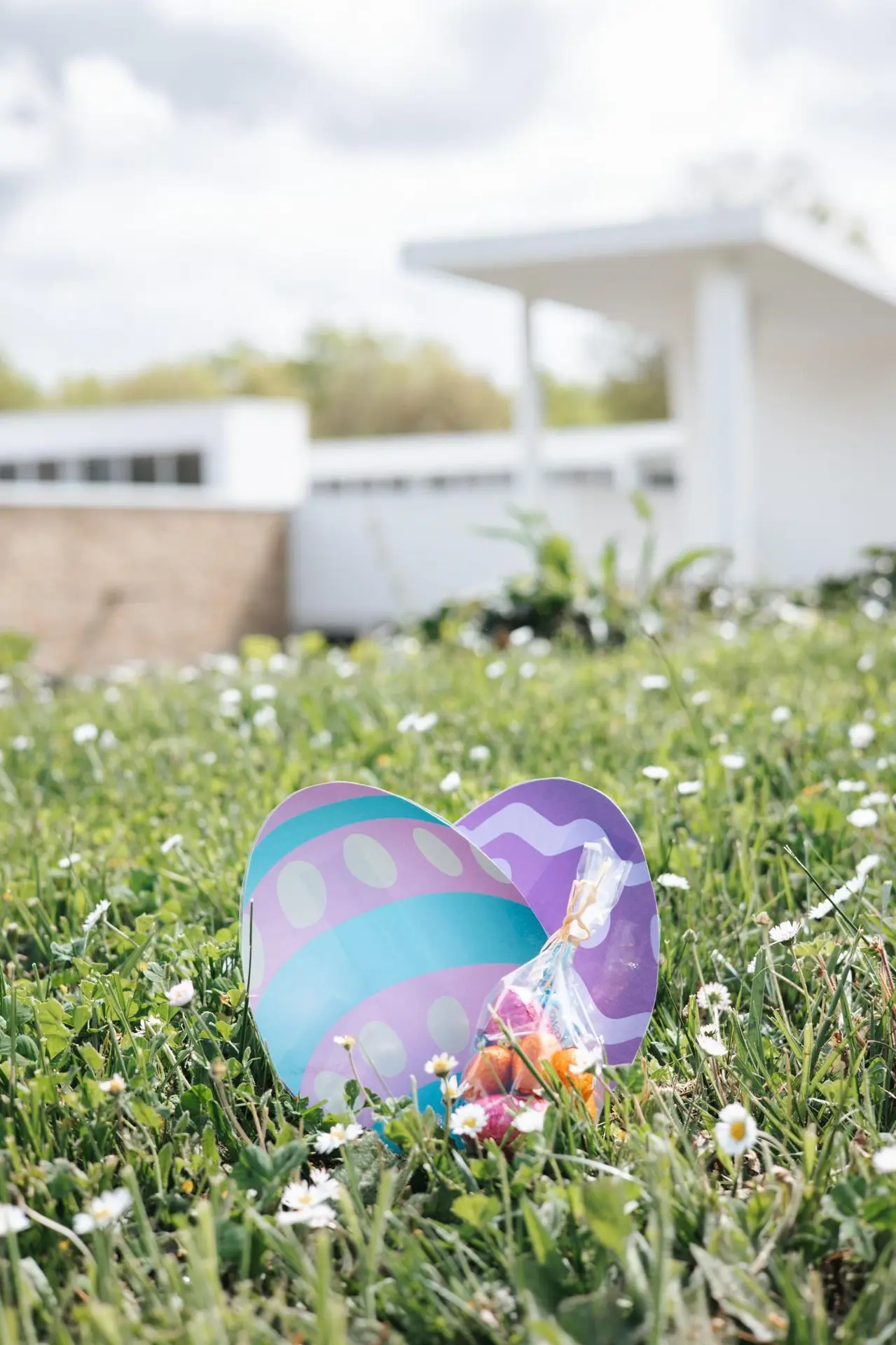 Pâques au Musée du Vignoble Nantais