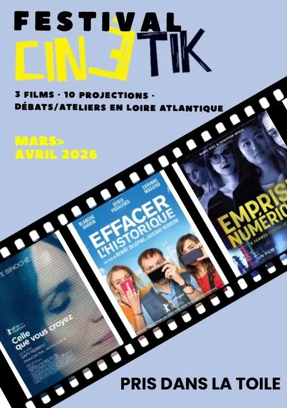 «Celle que vous croyez» mensonges  numériques et réalité?