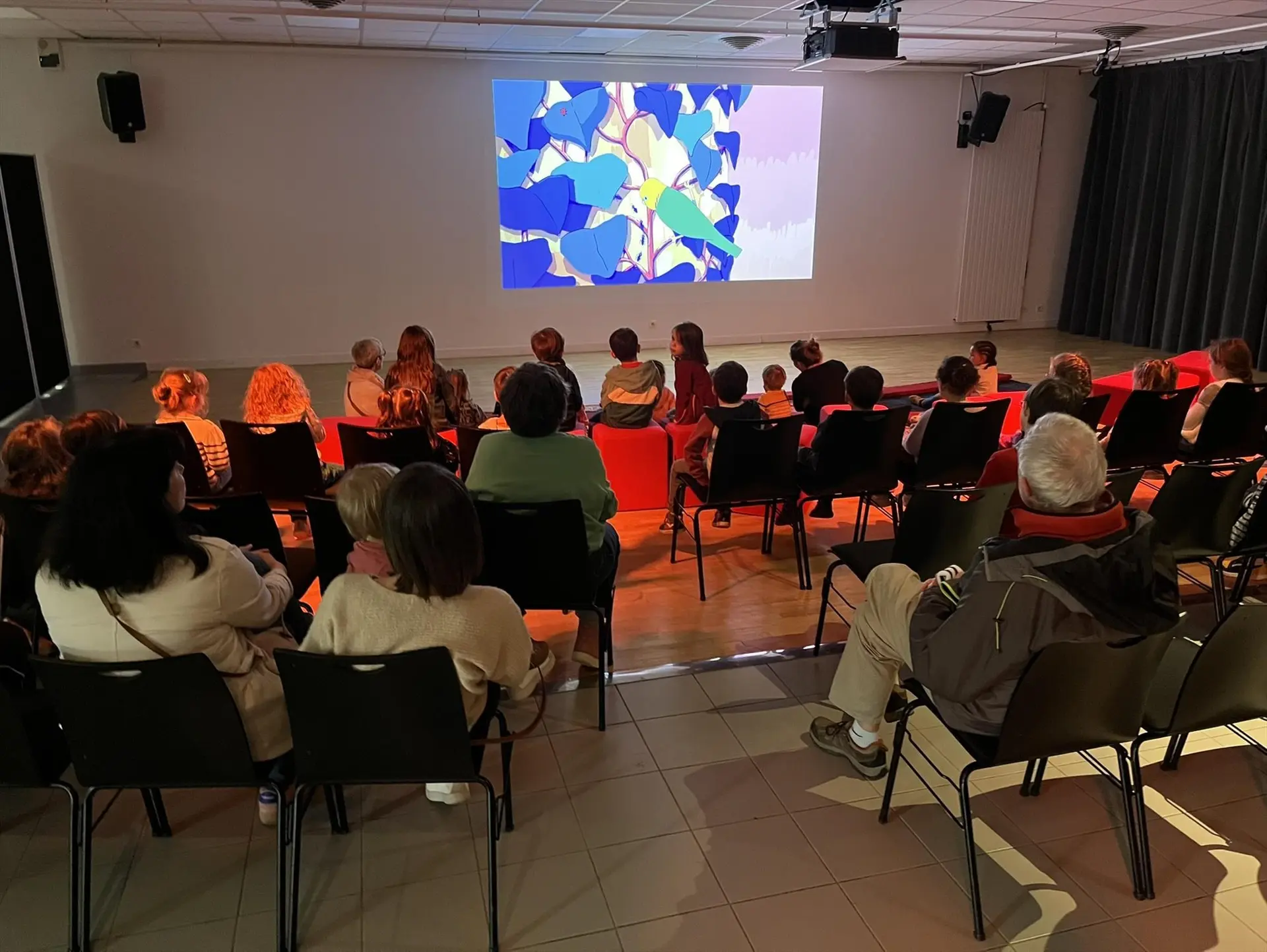 Fête du court métrage 2025