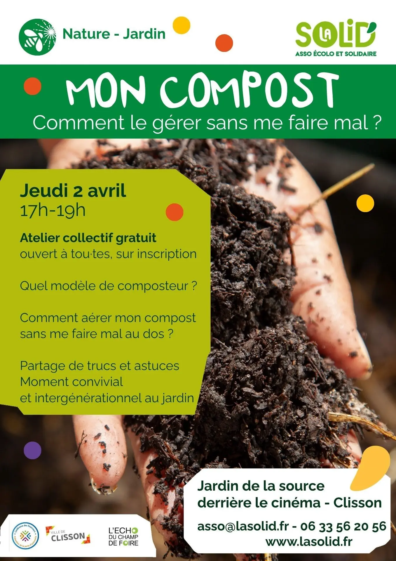 compost