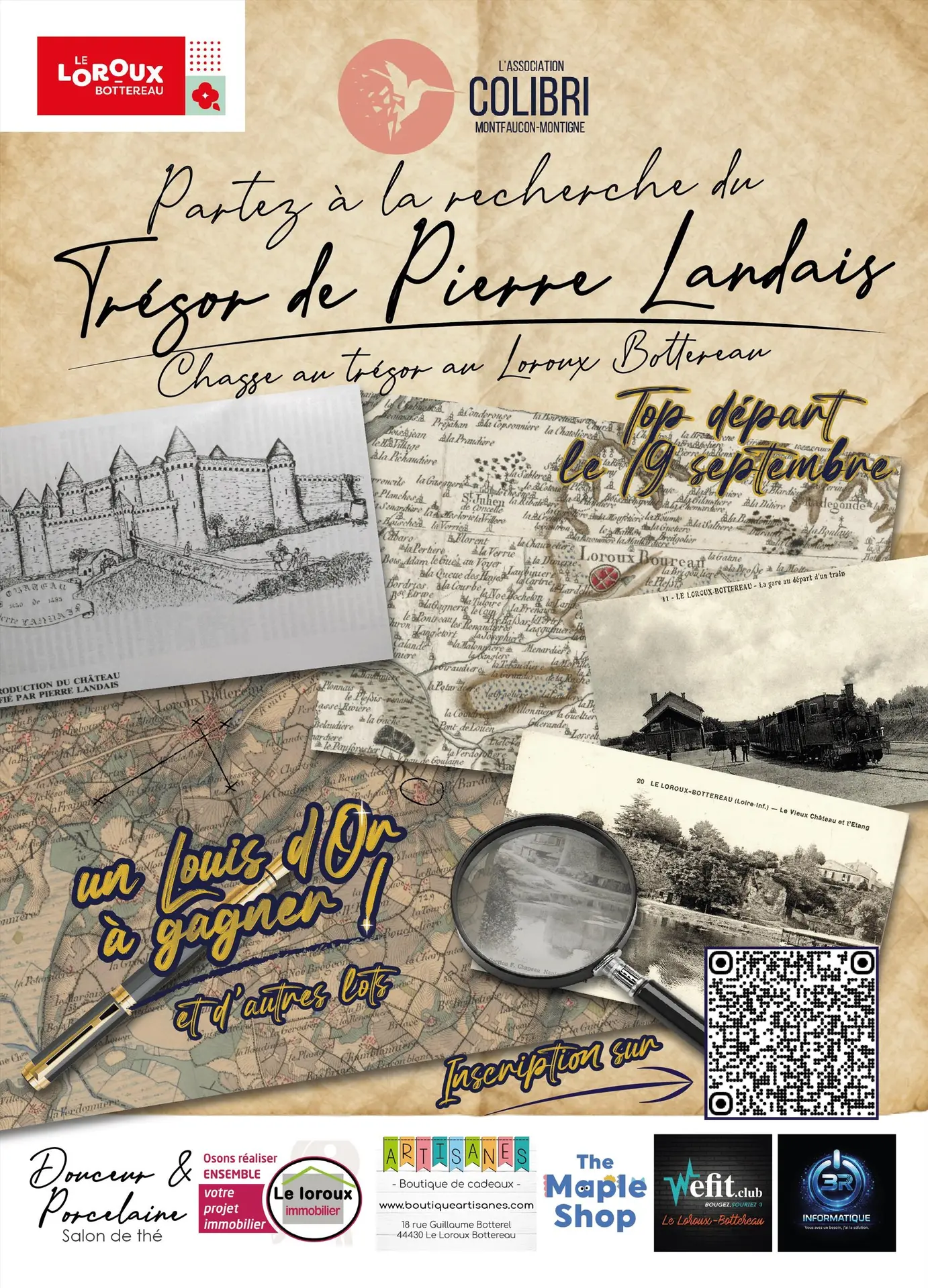 Affiche