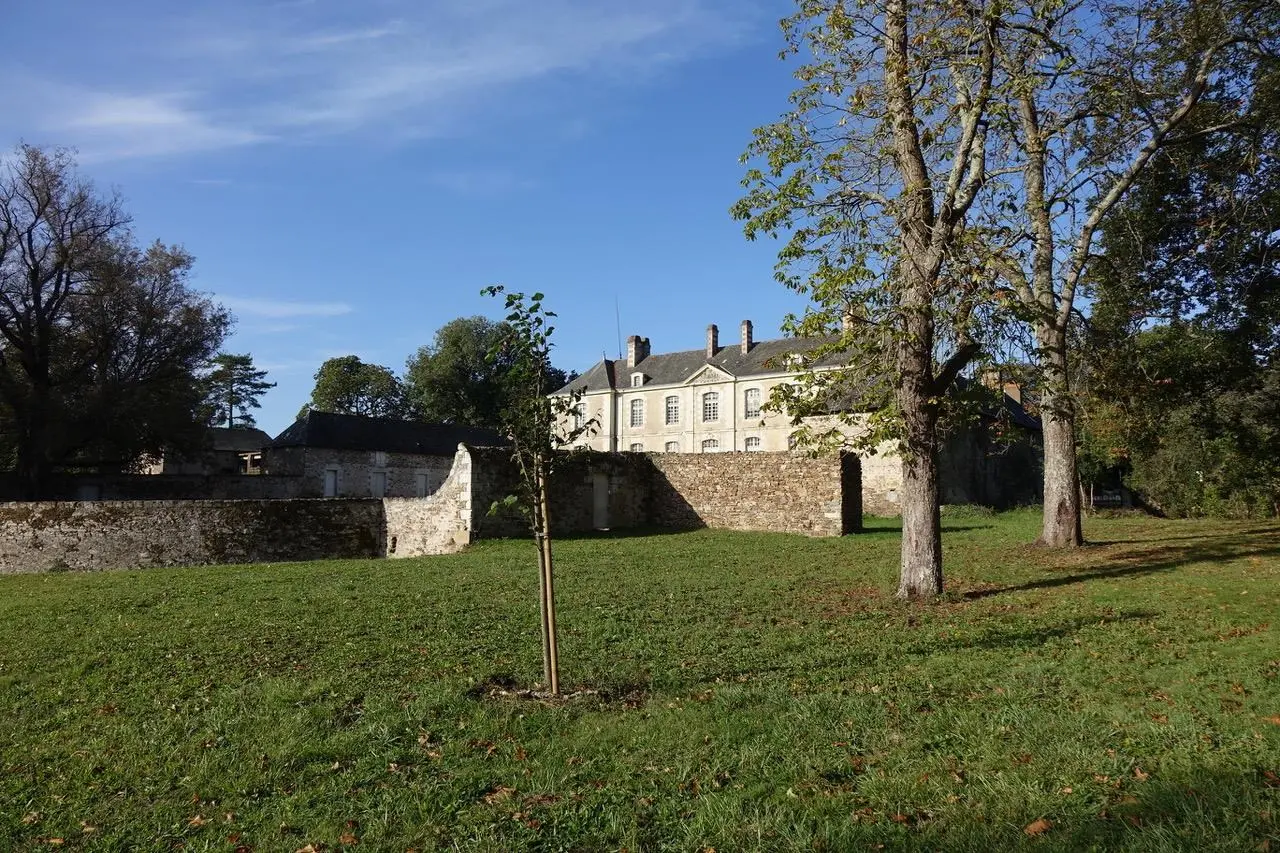 Chateau de Rochefort