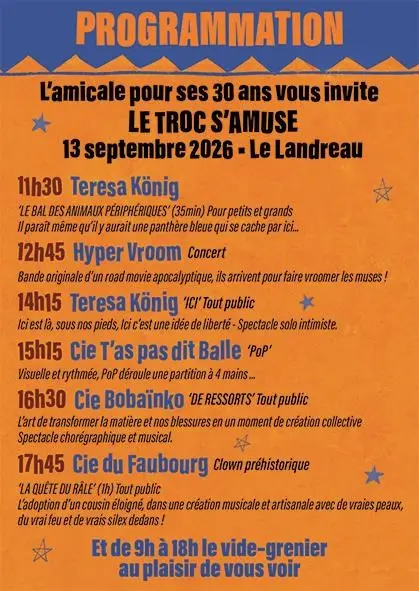Programme