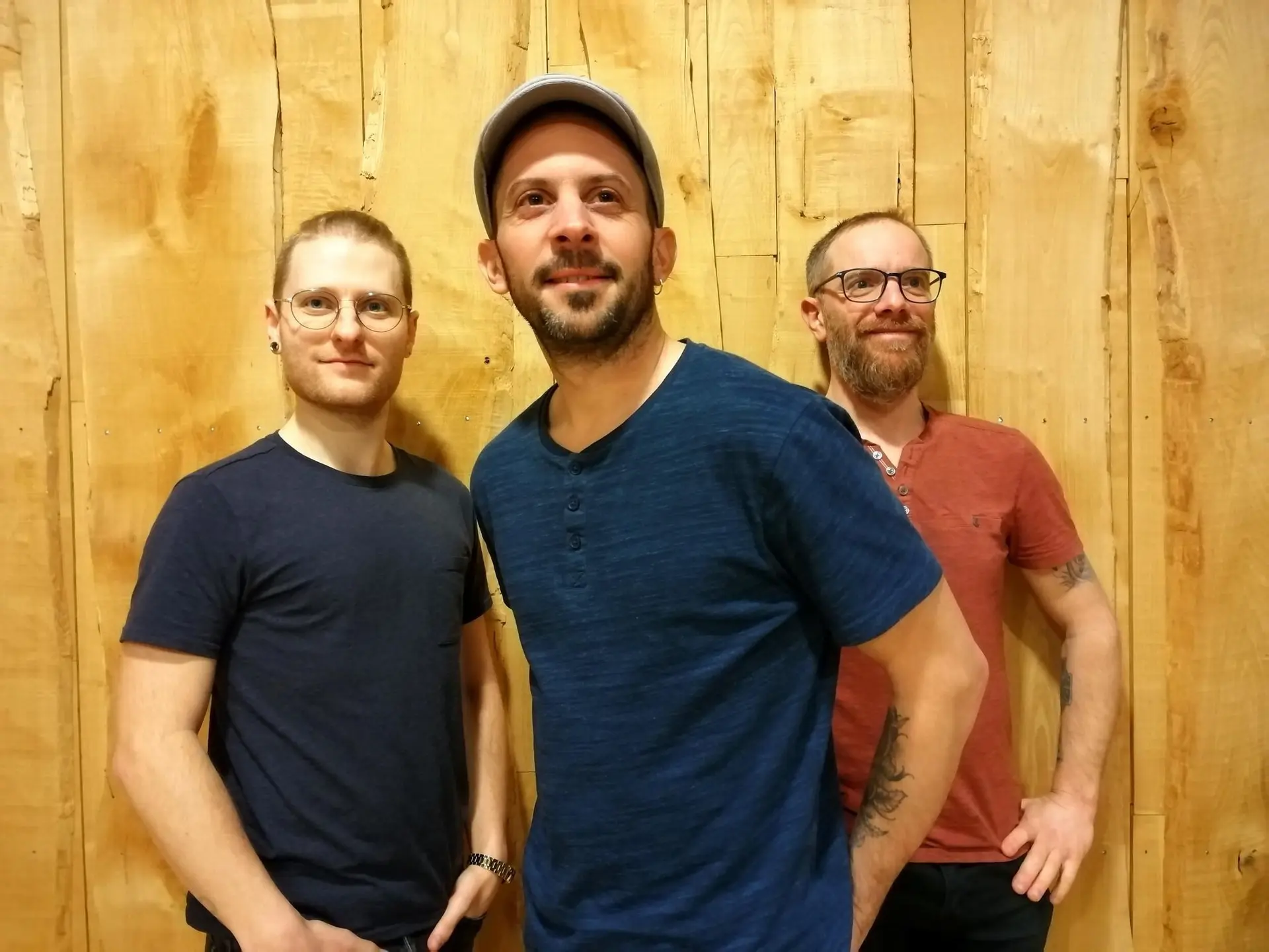 Groupe L'Art'Prise