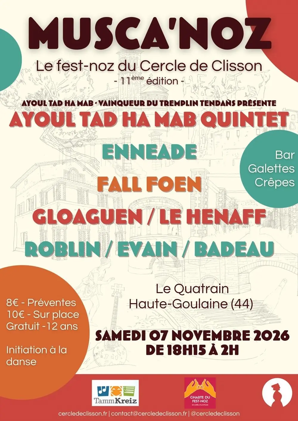 Affiche 2026