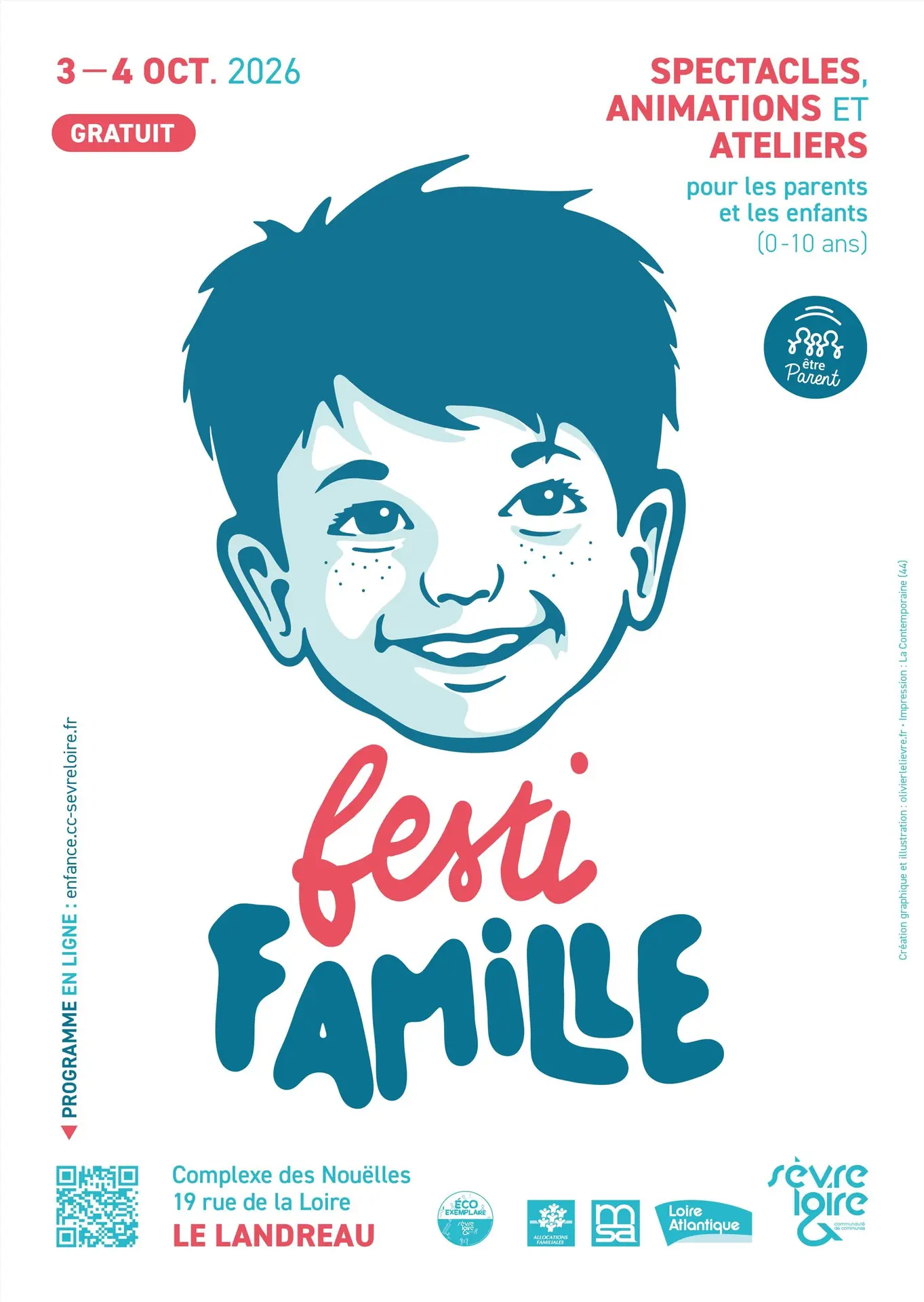 Festi'famille 2026