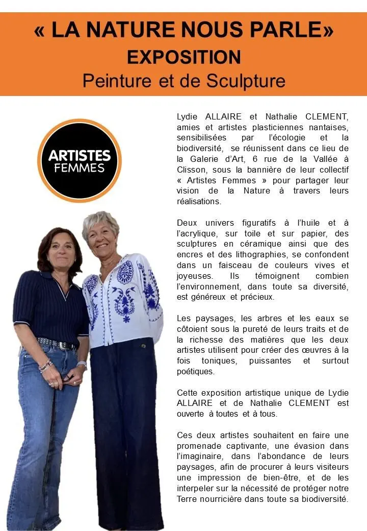 Dossier de presse