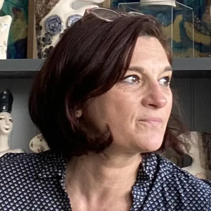 Nathalie CLEMENT