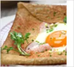 Musée Sandelin - vente de crêpes