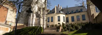 Maison du Patrimoine Saint-Omer