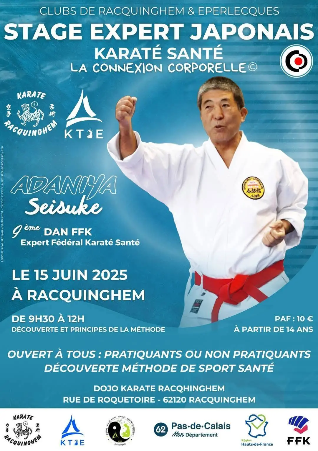 Maitre SA Racquinghem