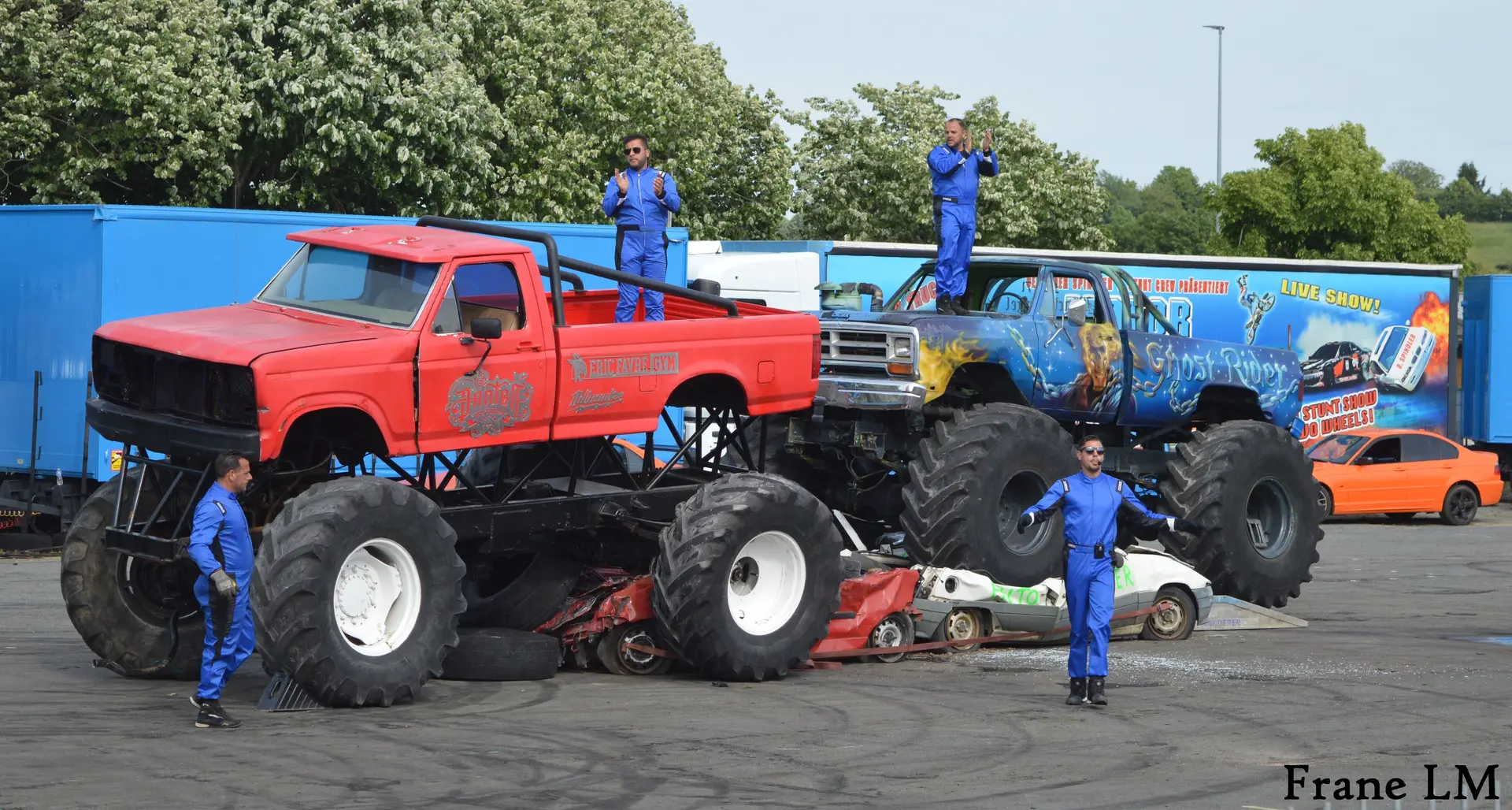 Motor Show - Crédit Frane LM -  (8)