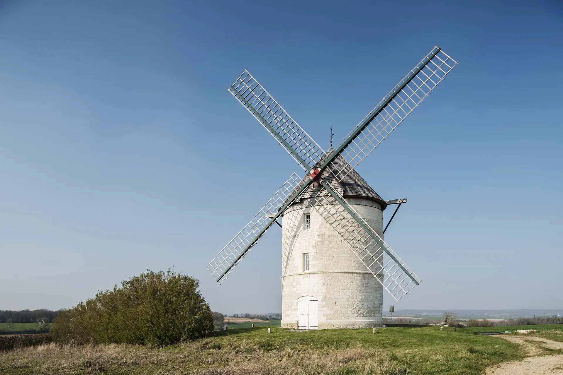 MoulinMentque