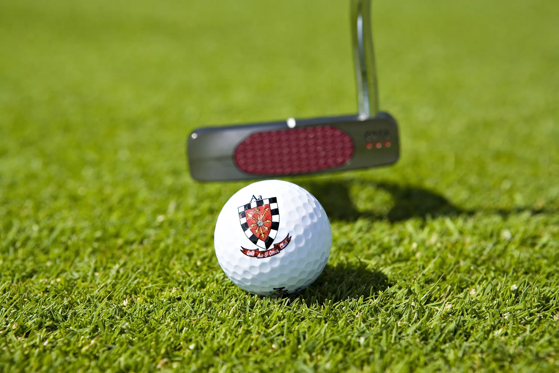 Najeti Golf Open Aa © Tourisme en Pays de Saint-Omer