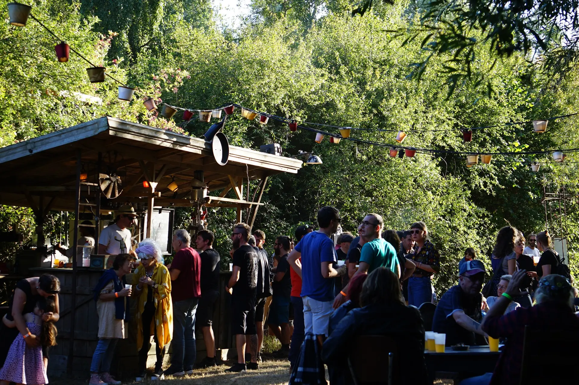 ATC Festival 24 août 2024
