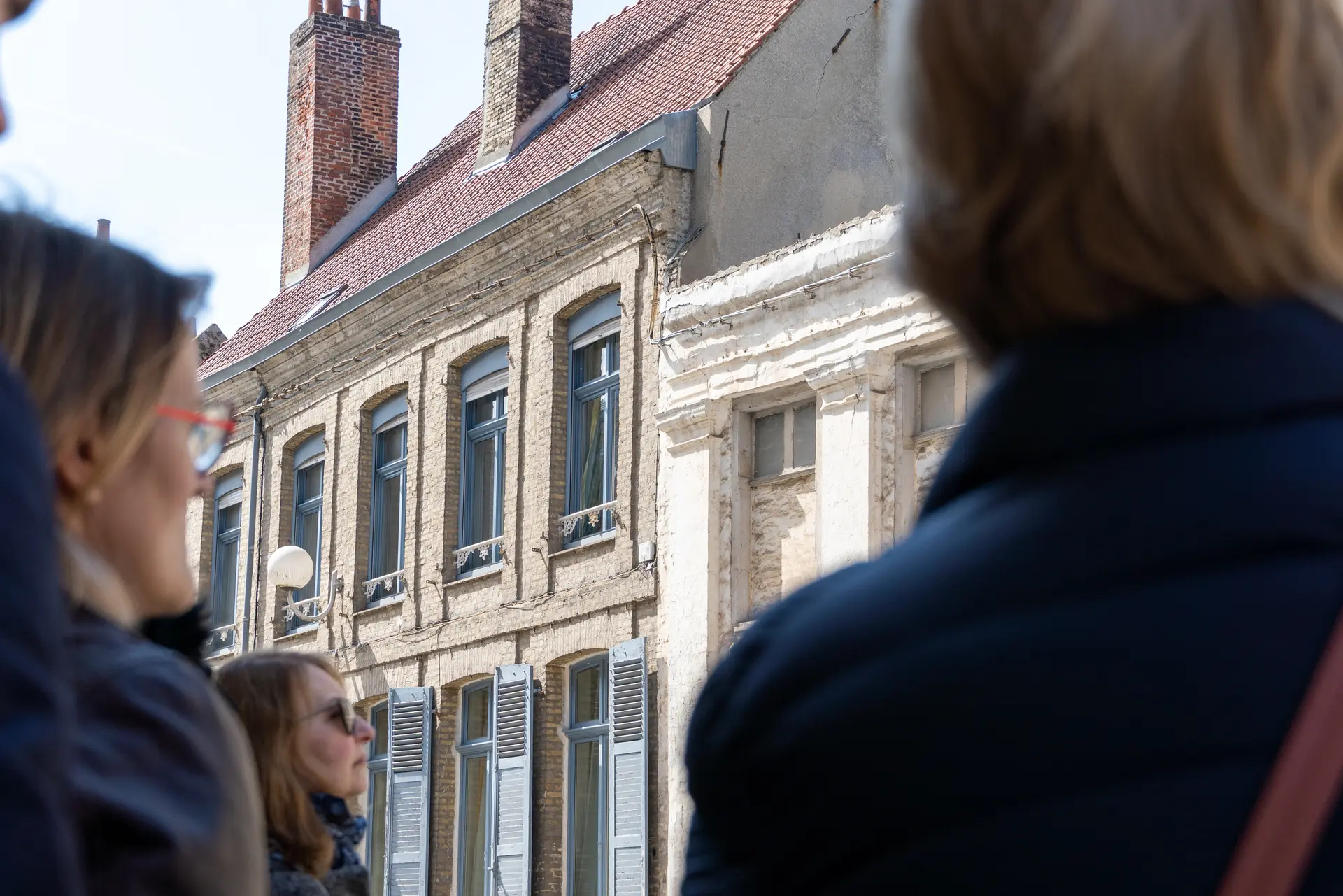 Archi-texture argile©L'Agence