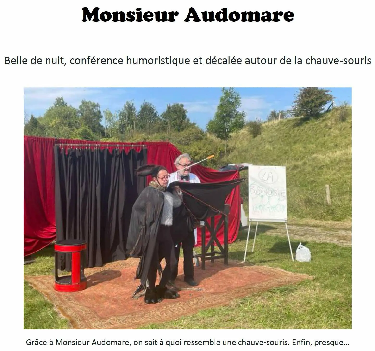 Balade Authentilques_Monsieur Audomare