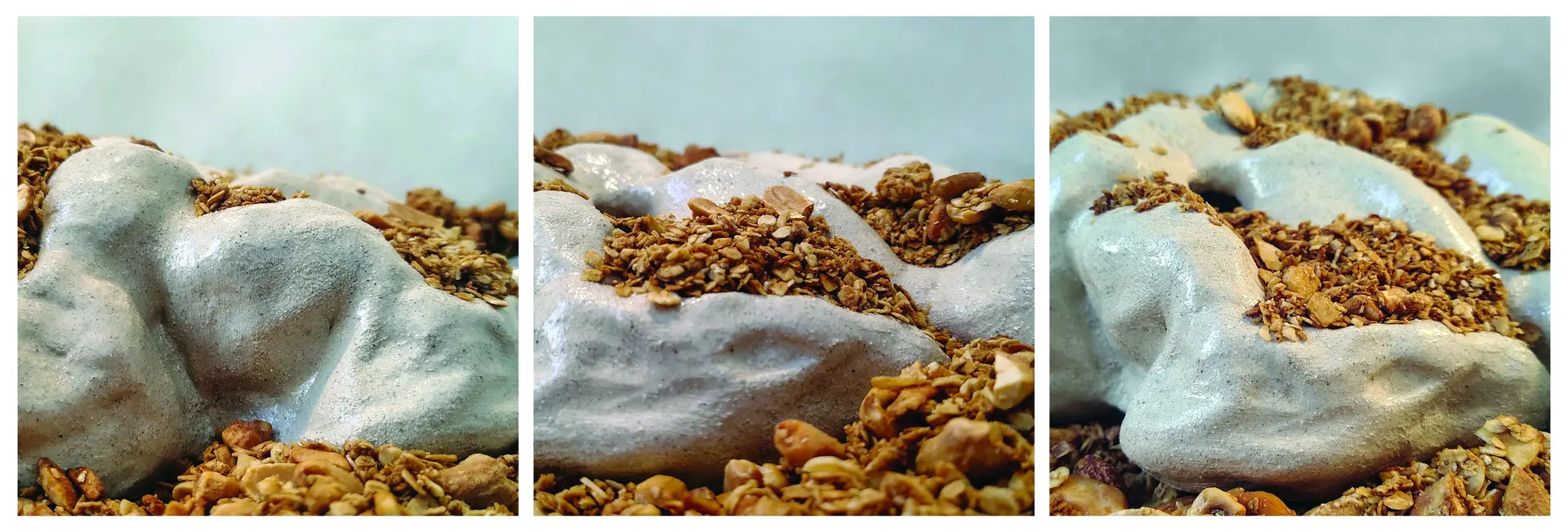 Cuisine plasticienne©David Faltot