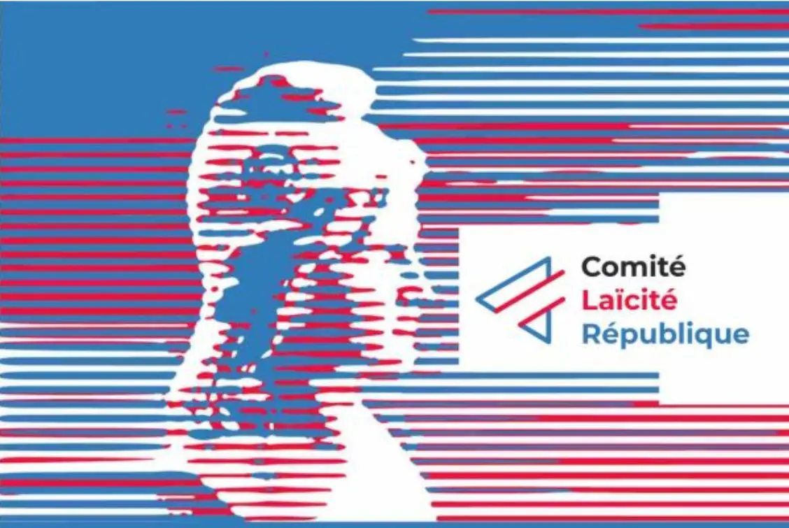 Conférence le 5 décembre à 19h sur la Laïcité, à la BAPSO