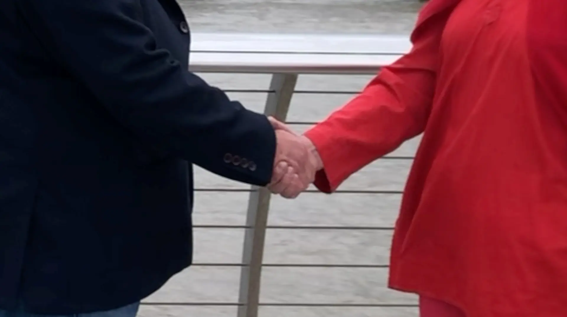 Celia Toler, Agree to Diagree