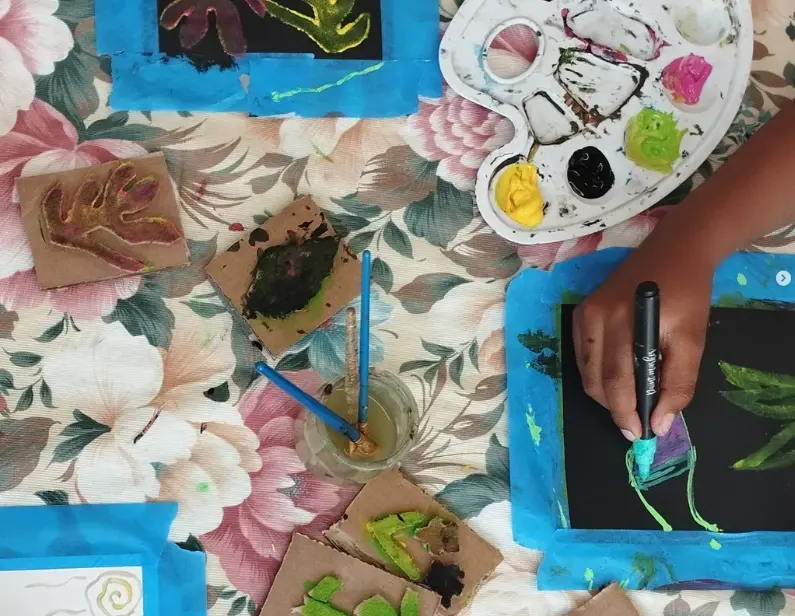 L'Atelier des Chéris