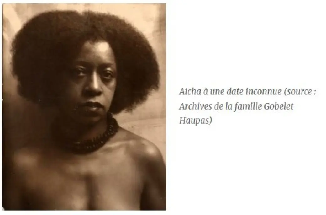 Conférence Antiquaire de la Morinie