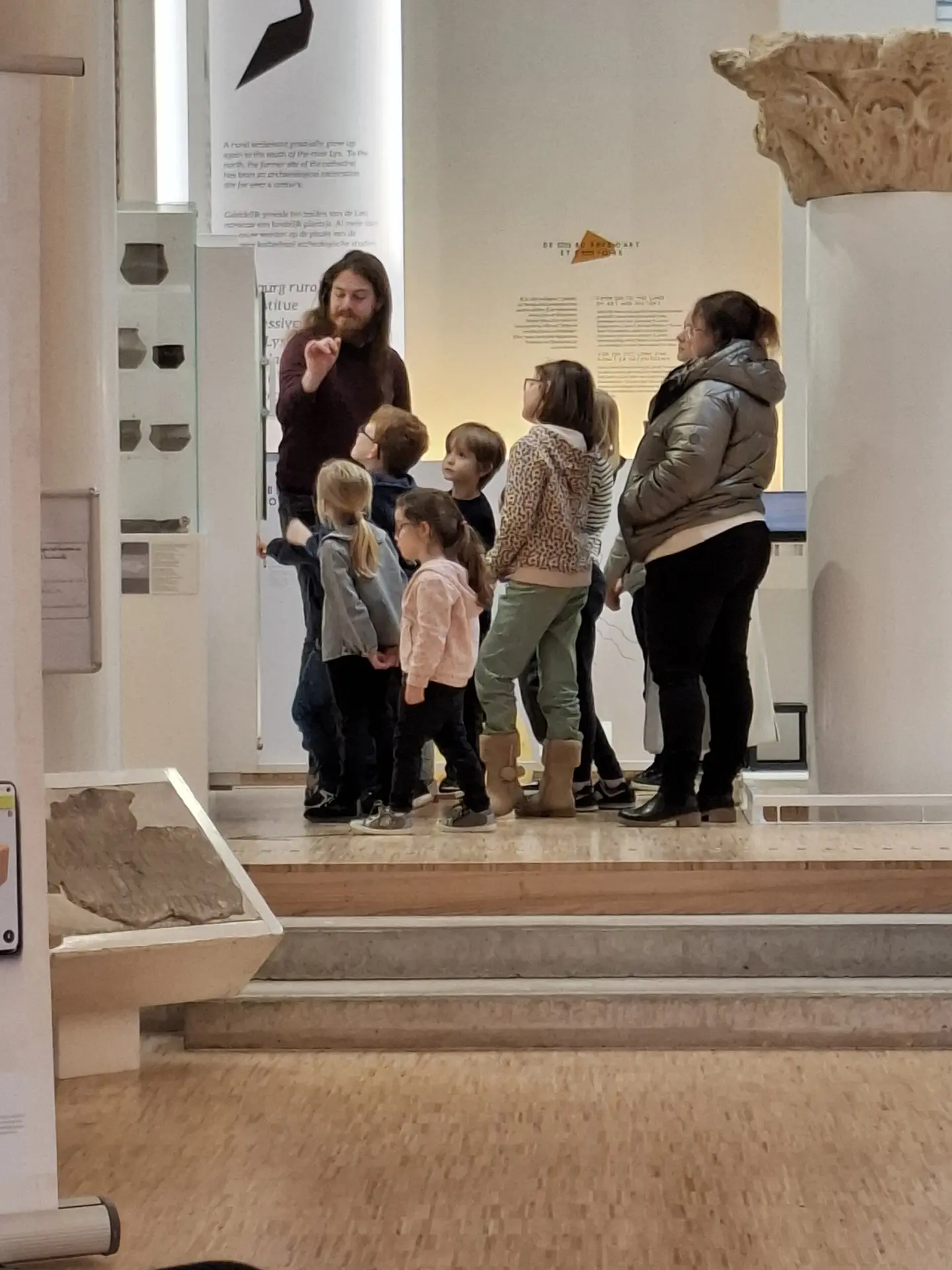 Deviens un vrai morins©L'Agence