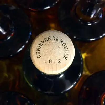 Distillerie Persyn